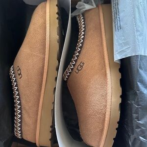 UGG Tasman Shoes Size 10M